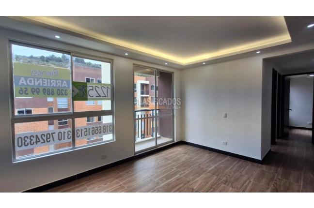 Apartamentos, Alquiler, Tocancipa - $1.400.000