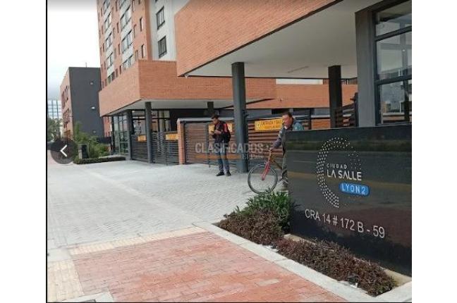 Apartamentos, Alquiler en Bogotá