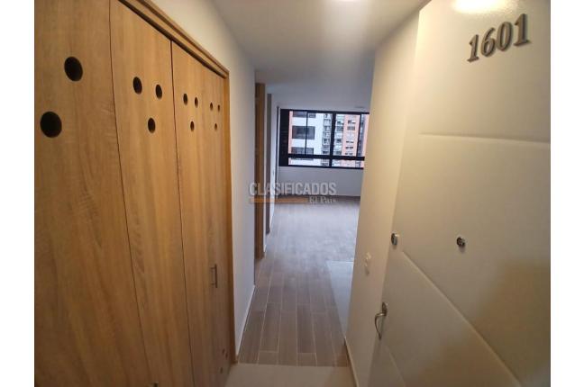 Apartamentos, Alquiler en Bogotá