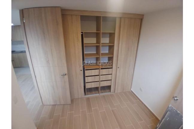 Apartamentos, Alquiler, Bogotá - $1.600.000