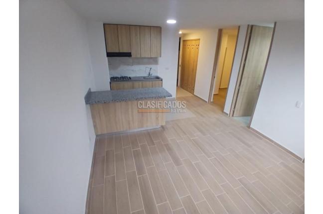Apartamentos, Alquiler, Bogotá - $1.600.000
