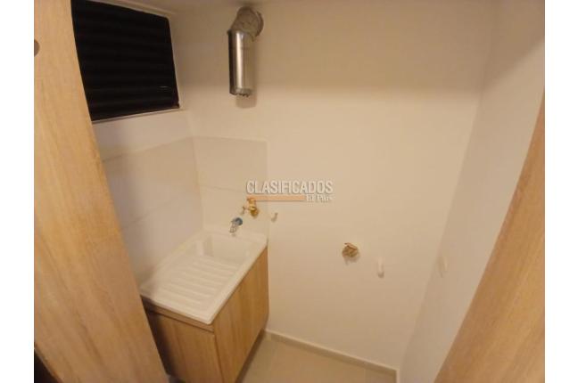 Apartamentos, Alquiler, Bogotá - $1.600.000