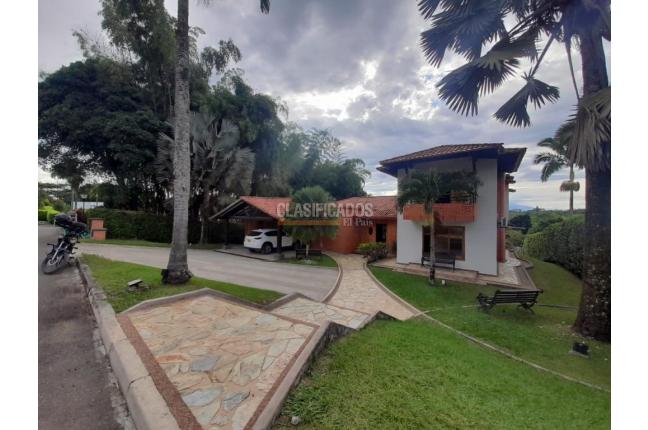 Casas, Alquiler en Pereira