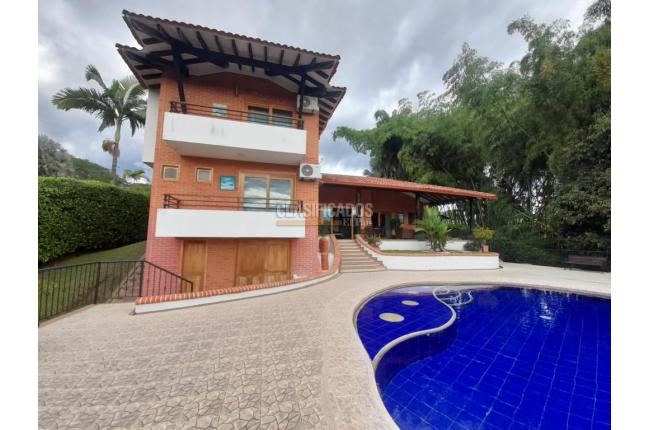 Casas, Alquiler, Pereira - $10.000.000