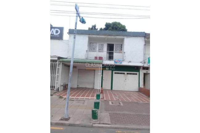 Casas, Venta en La Flora