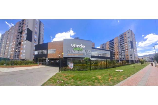 Apartamentos, Alquiler, Zipaquira - $1.500.000