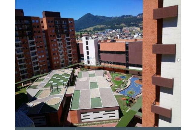 Apartamentos, Alquiler, Zipaquira - $1.500.000