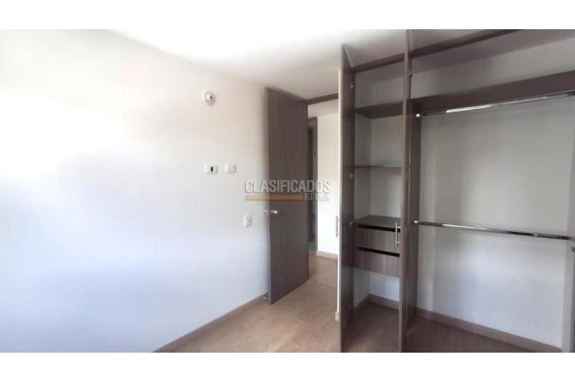 Apartamentos, Alquiler, Zipaquira - $1.500.000