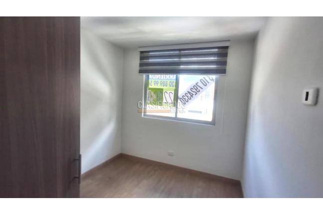 Apartamentos, Alquiler, Zipaquira - $1.500.000