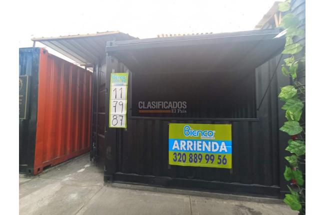 Locales y Bodegas, Alquiler en San Fernando