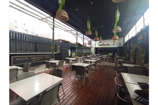 Locales y Bodegas, Alquiler en San Fernando