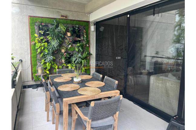 Apartamentos, Venta, Juanambú - $1.280.000.000