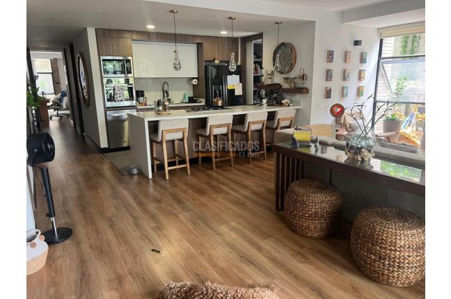 Apartamentos, Venta en Juanambú