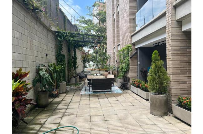 Apartamentos, Venta en Juanambú