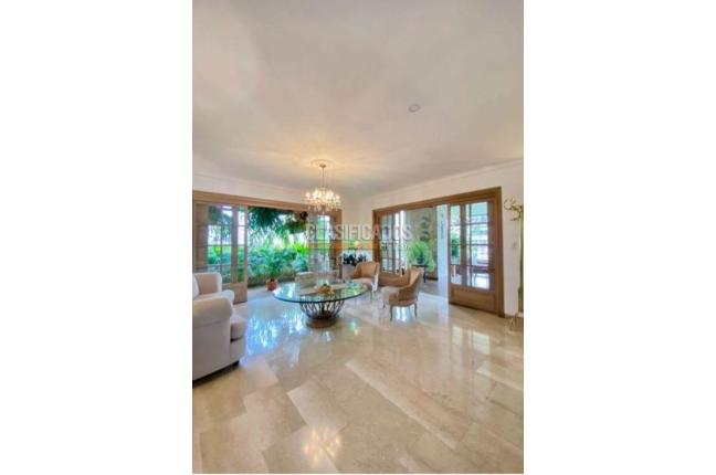 Apartamentos, Venta, Santa Rita - $2.600.000.000