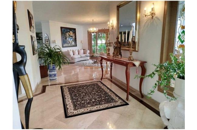 Apartamentos, Venta, Santa Rita - $2.600.000.000