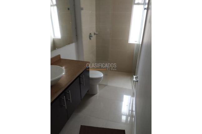 Apartamentos, Alquiler en Ciudad Jardín