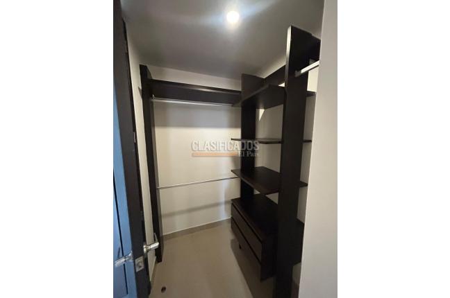 Apartamentos, Alquiler, Ciudad Jardín - $4.000.000