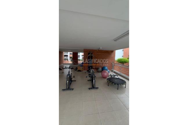 Apartamentos, Alquiler, Ciudad Jardín - $4.000.000