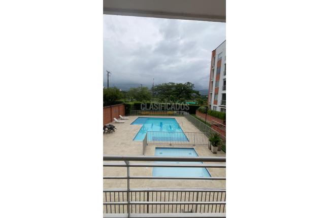 Apartamentos, Alquiler, Ciudad Jardín - $4.000.000