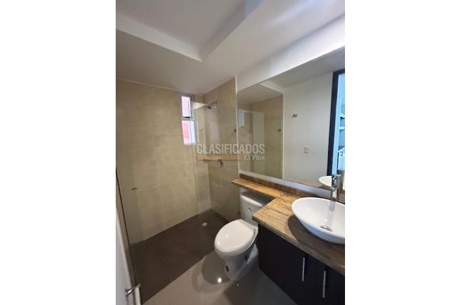 Apartamentos, Alquiler, Ciudad Jardín - $4.000.000