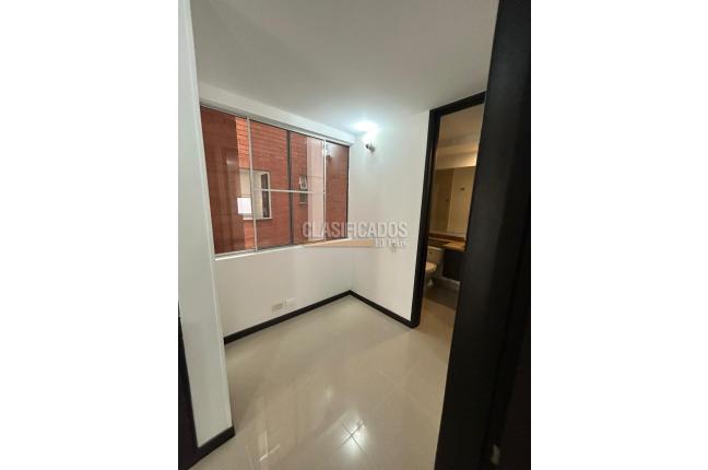 Apartamentos, Alquiler, Ciudad Jardín - $4.000.000