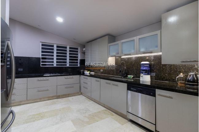 Casas, Venta, Arboleda - $3.800.000.000