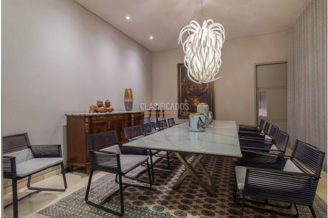 Casas, Venta, Arboleda - $3.800.000.000