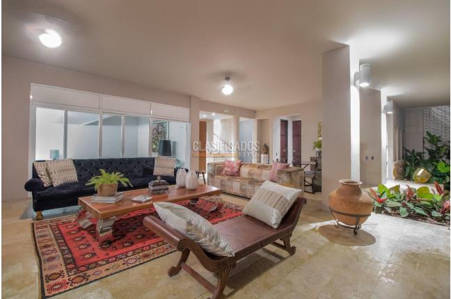 Casas, Venta, Arboleda - $3.800.000.000