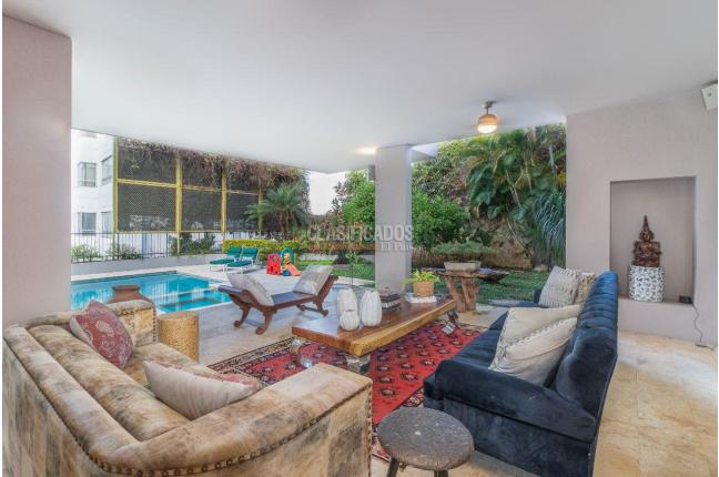 Casas, Venta, Arboleda - $3.800.000.000