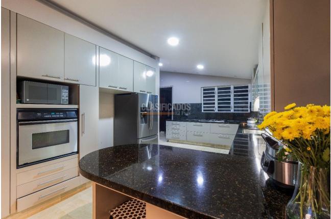 Casas, Venta, Arboleda - $3.800.000.000