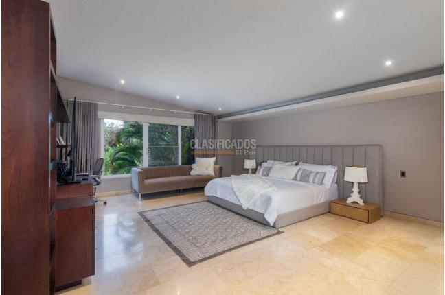 Casas, Venta, Arboleda - $3.800.000.000