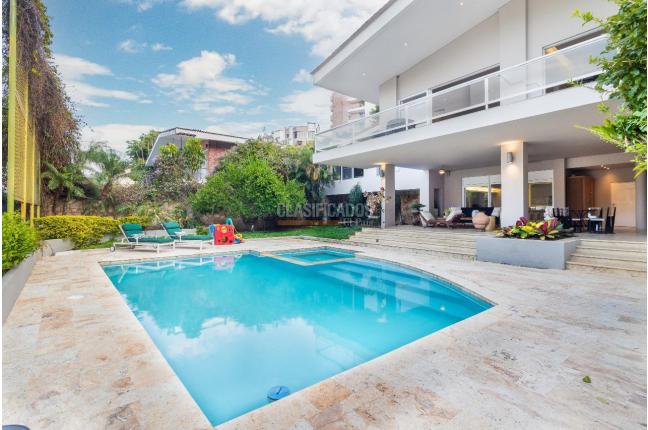 Casas, Venta, Arboleda - $3.800.000.000