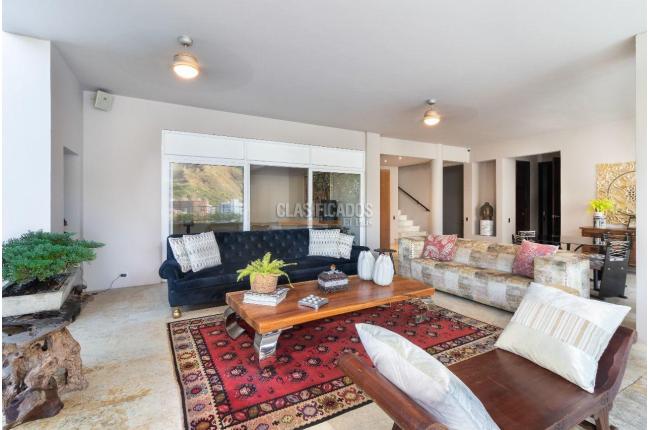 Casas, Venta, Arboleda - $3.800.000.000