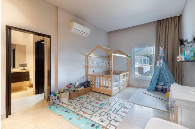 Casas, Venta, Arboleda - $3.800.000.000