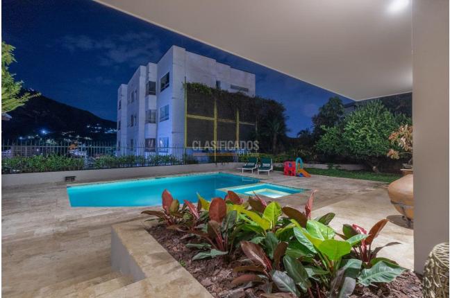 Casas, Venta, Arboleda - $3.800.000.000