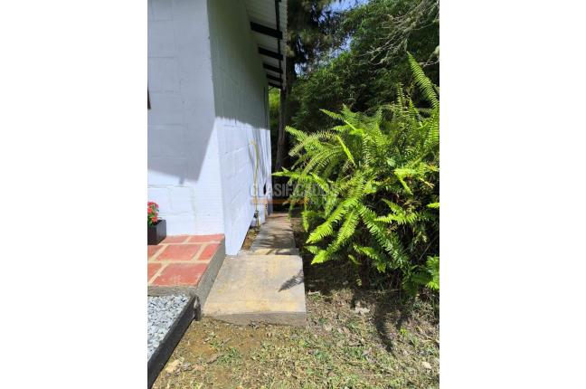 Fincas y Casas Campestres, Alquiler, Dagua - $1.200.000