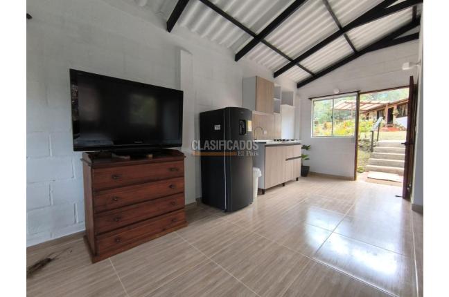 Fincas y Casas Campestres, Alquiler, Dagua - $1.200.000