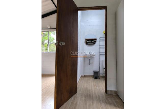 Fincas y Casas Campestres, Alquiler, Dagua - $1.200.000