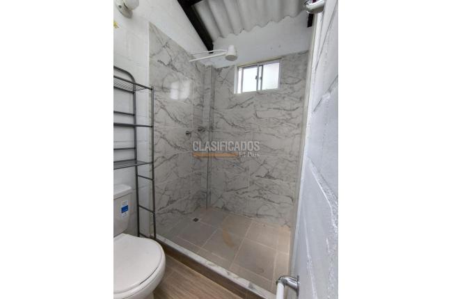 Fincas y Casas Campestres, Alquiler, Dagua - $1.200.000