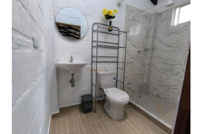 Fincas y Casas Campestres, Alquiler, Dagua - $1.200.000