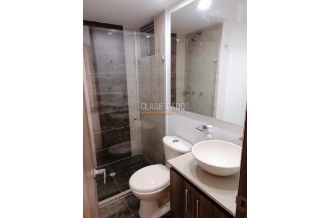 Apartamentos, Venta, La Hacienda - $335.000.000