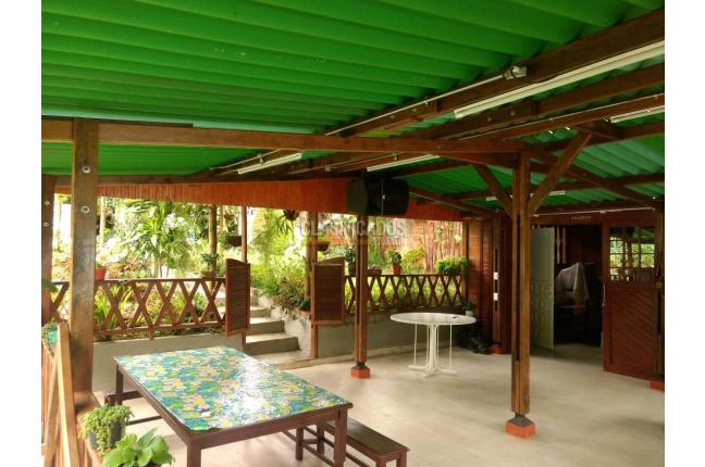 Fincas y Casas Campestres, Venta, La Elvira - $330.000.000