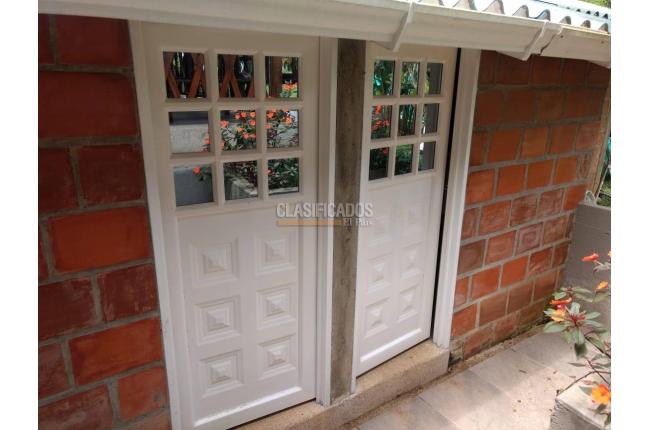 Fincas y Casas Campestres, Venta, La Elvira - $330.000.000