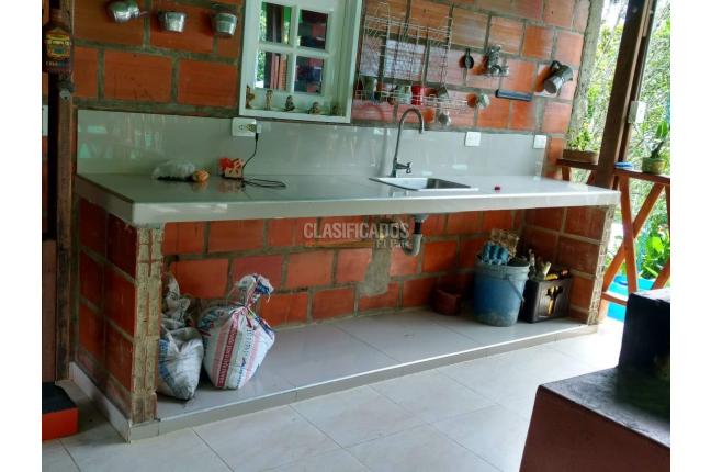 Fincas y Casas Campestres, Venta, La Elvira - $330.000.000