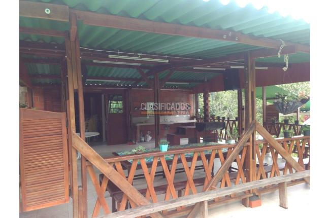 Fincas y Casas Campestres, Venta, La Elvira - $330.000.000