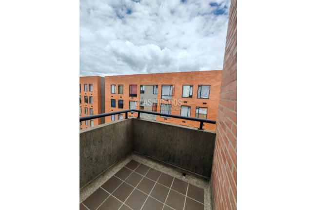 Apartamentos, Alquiler, Soacha - $880.000