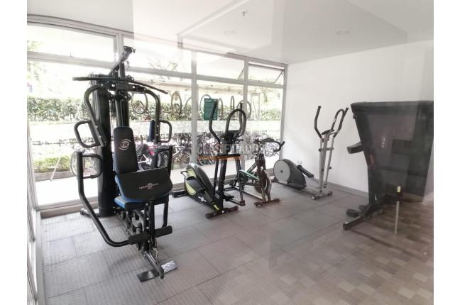 Apartamentos, Venta, La Hacienda - $335.000.000