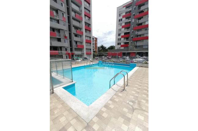 Apartamentos, Venta, La Hacienda - $335.000.000