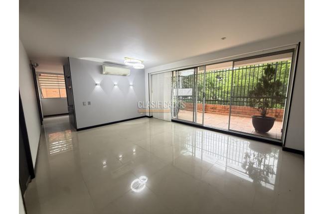 Apartamentos, Alquiler, Ciudad Jardín - $4.000.000